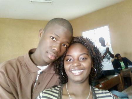 bambachou & dilouchou