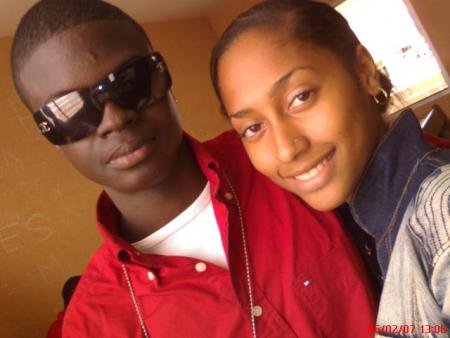 Ogo Seck n Fa diould�