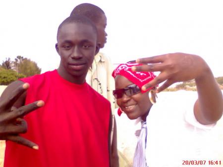 baby prince et astou