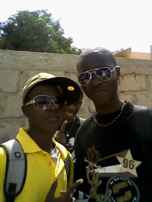 cheikh fickou rassoul